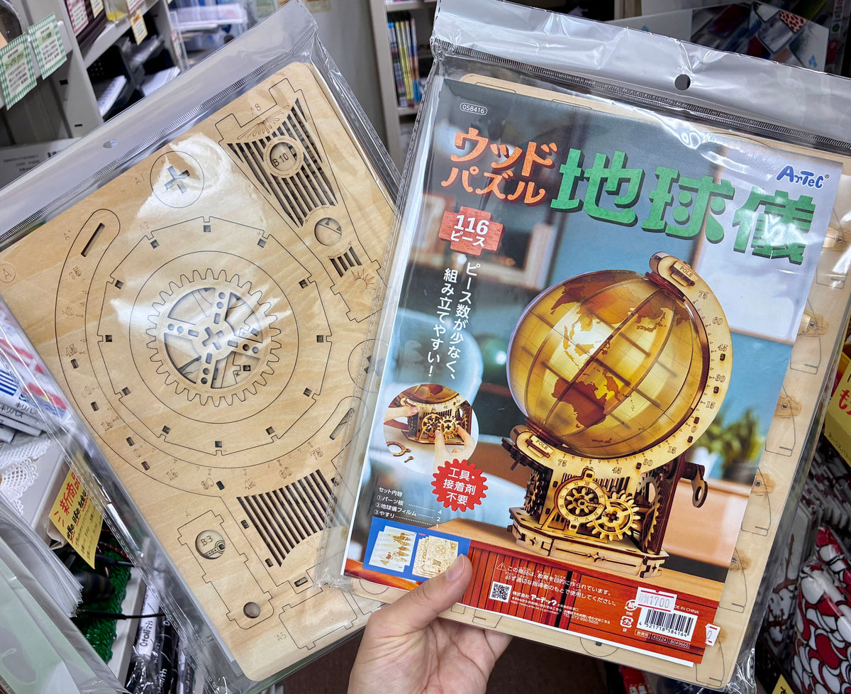 新商品を試しに作ってみたら「卵は立つか」を思い出しました