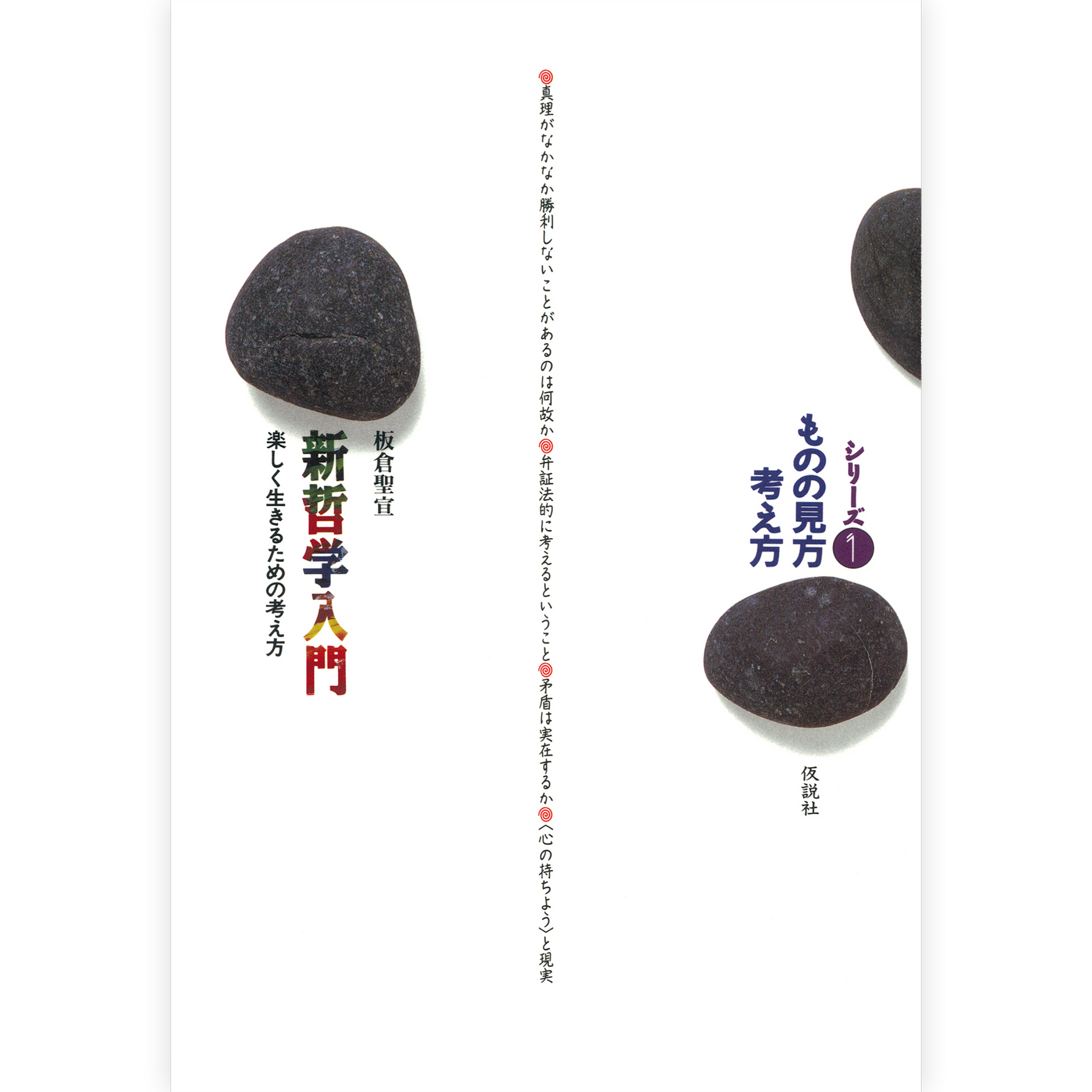 新哲学入門