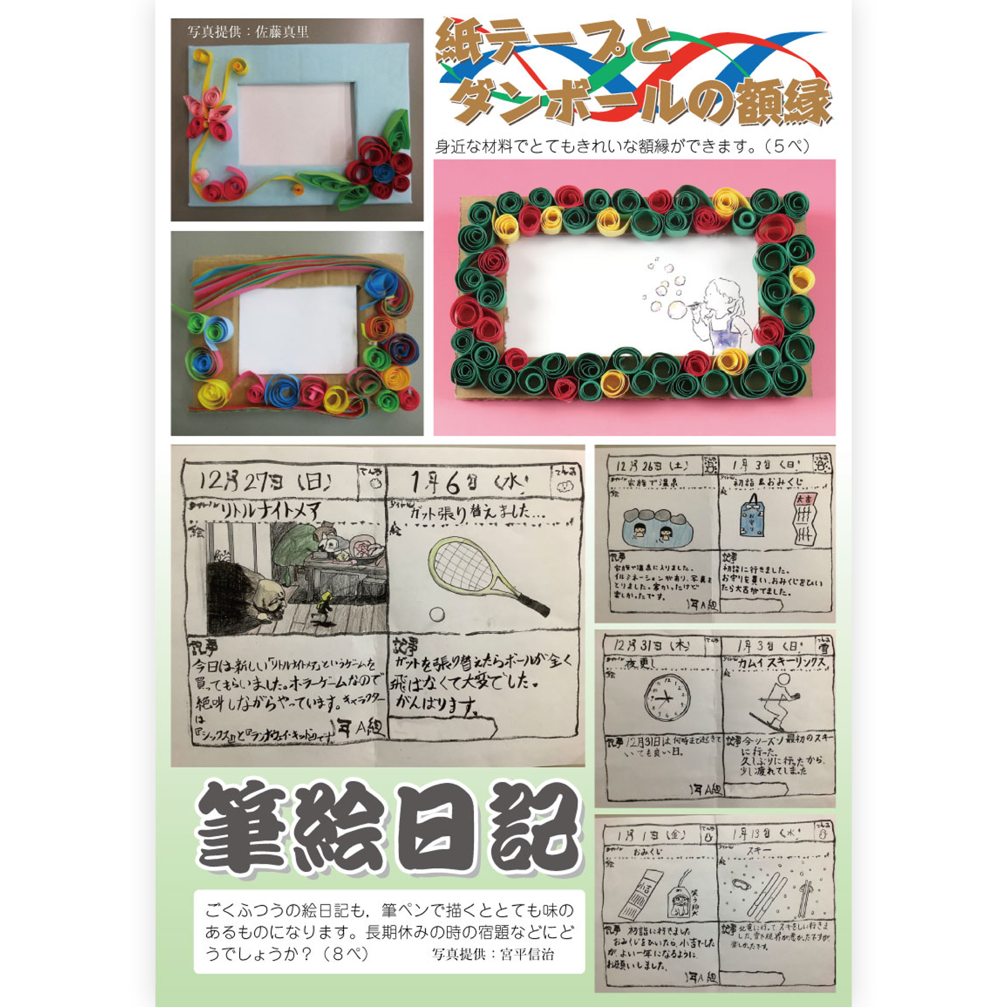 画像代替テキスト