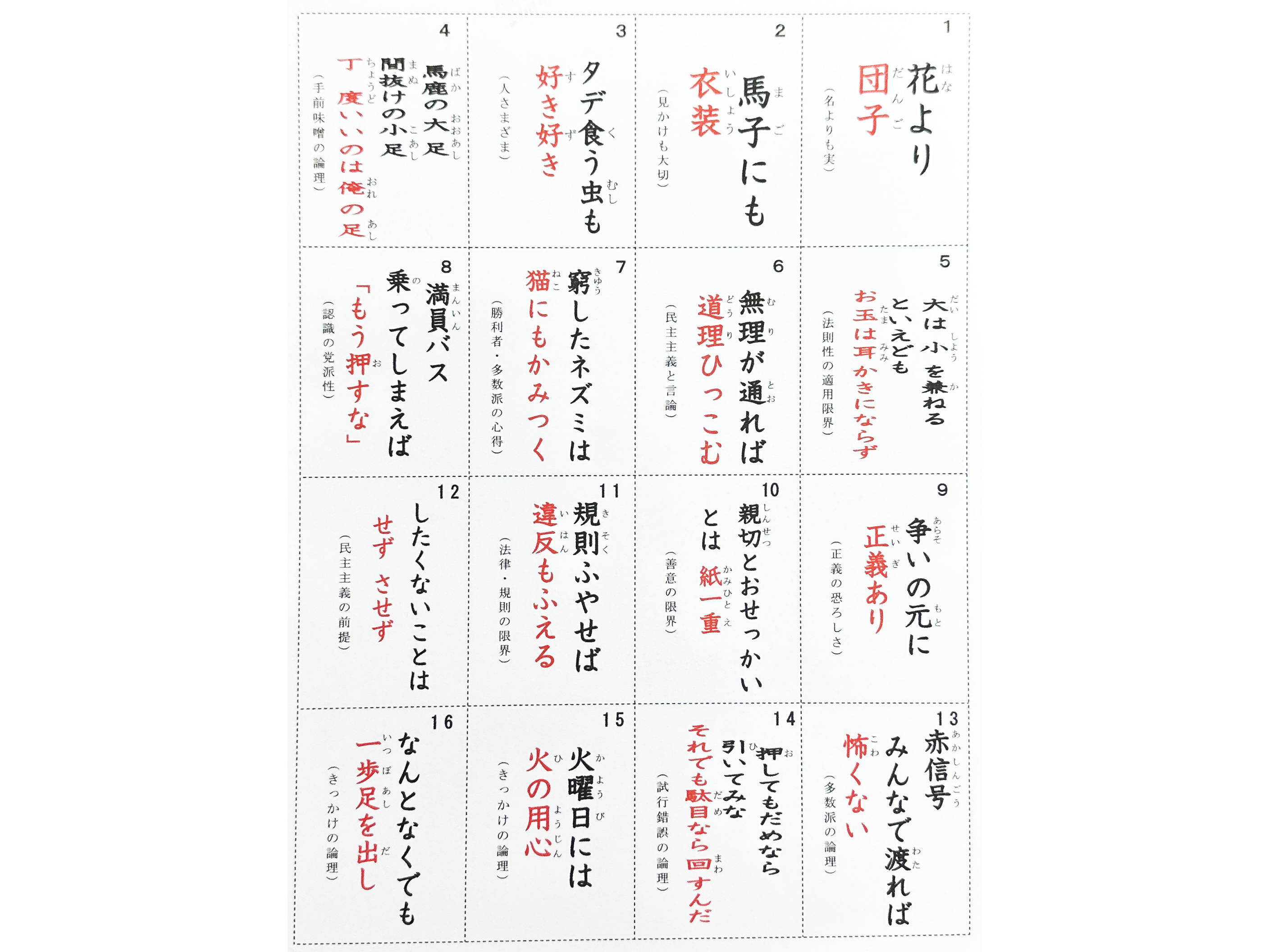 実験器具・教材 – 仮説社ONLINE SHOP