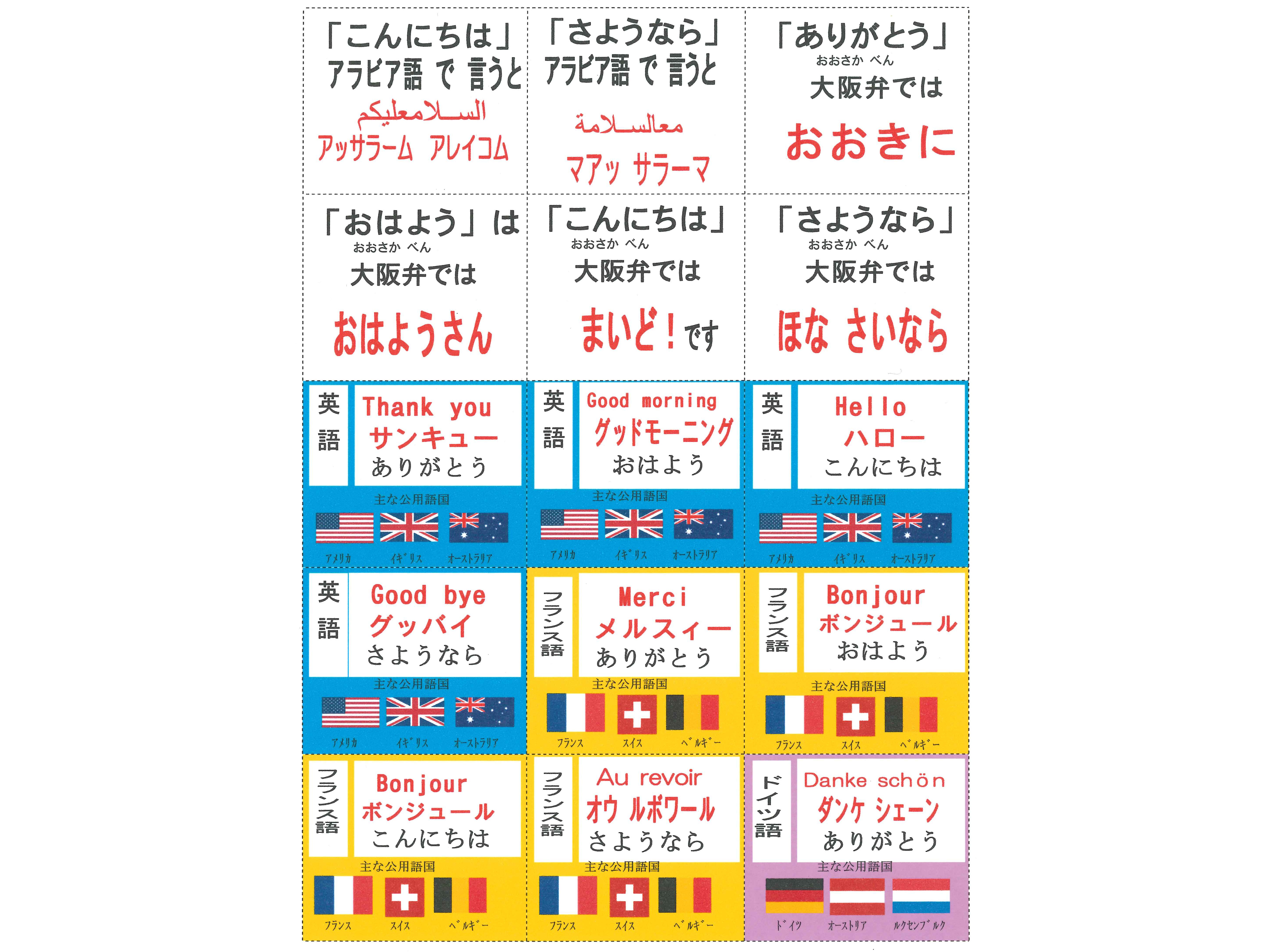 画像代替テキスト