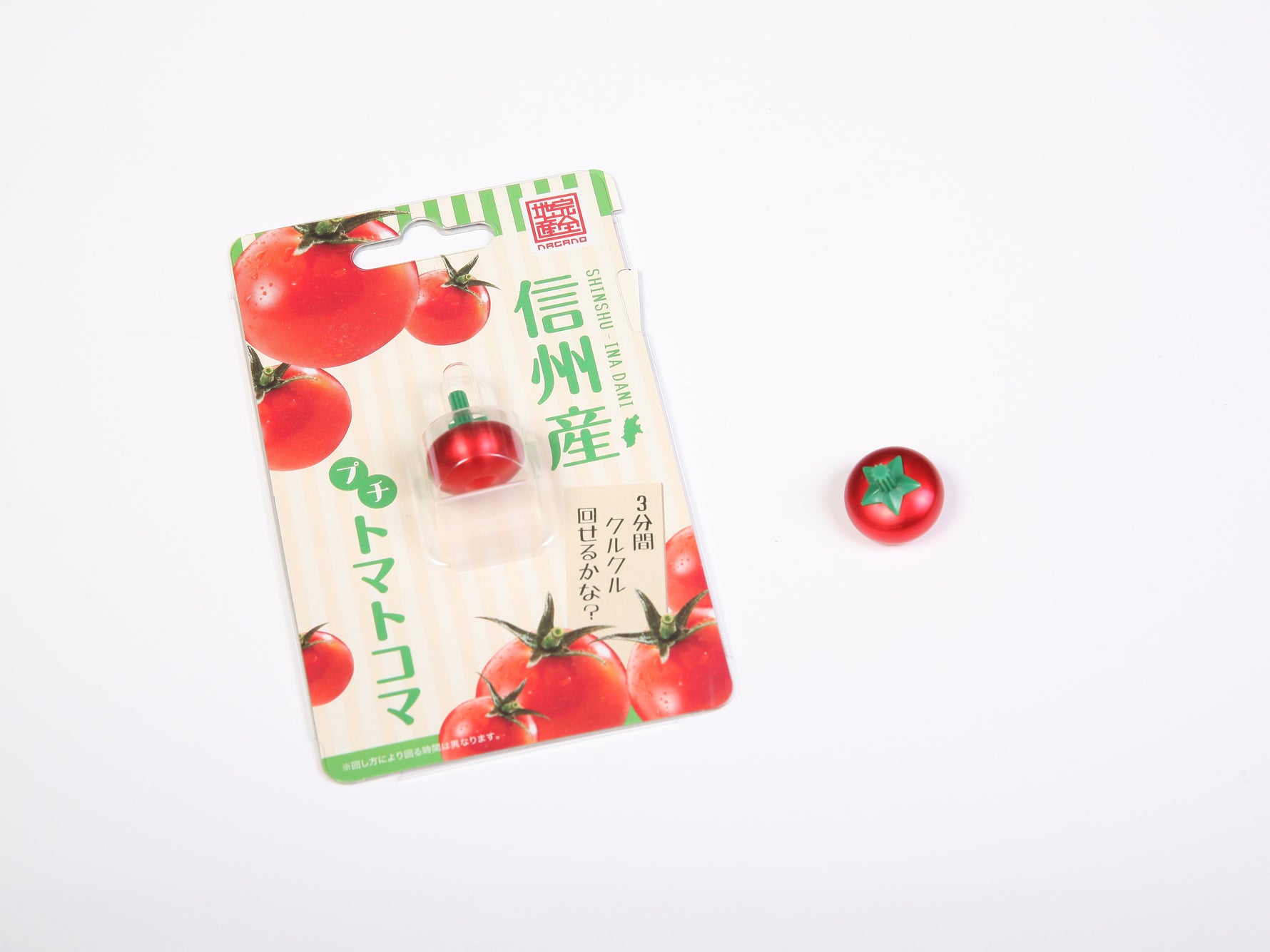 プチトマトコマ