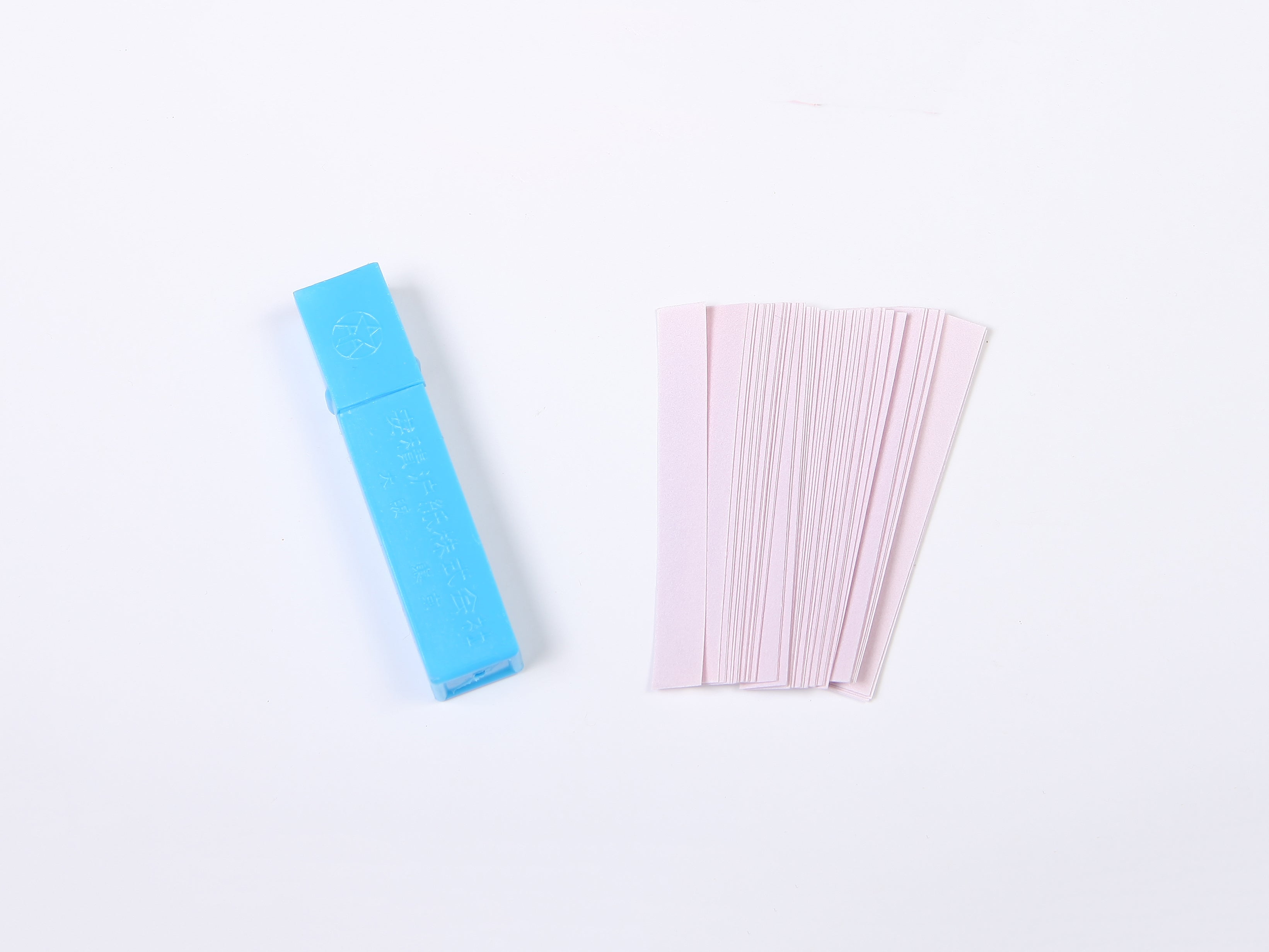 リトマス試験紙