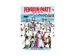 ペンギンパーティ