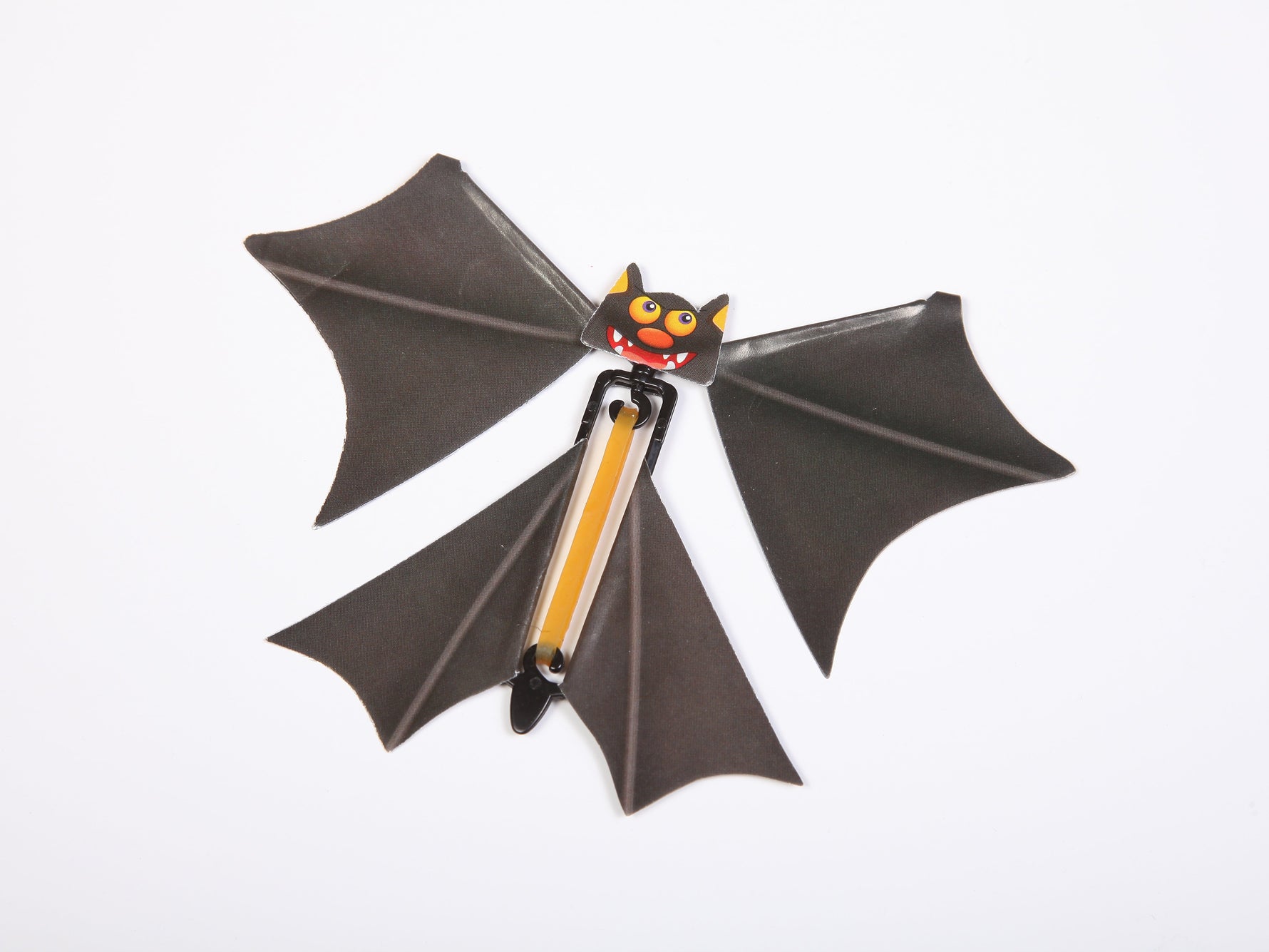 フライングコウモリ