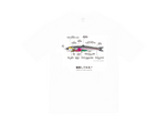 煮干しの解剖Ｔシャツ