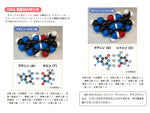 モルックス追加用　環式化合物ブースターセット