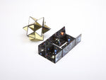 Twin Cube