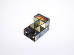 Twin Cube