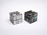 Twin Cube