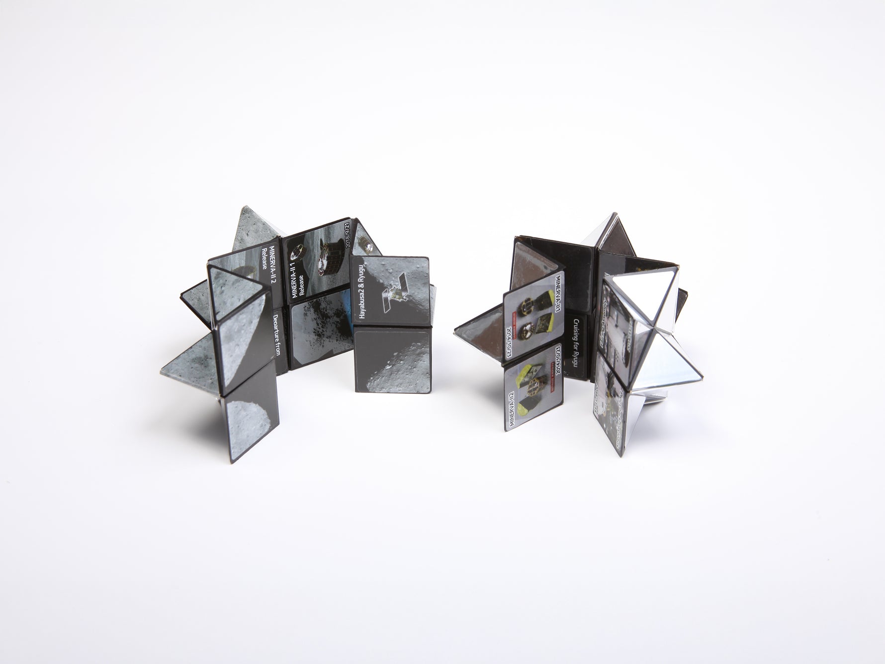 Twin Cube