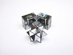 Twin Cube