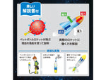 ペットボトルロケットキット
