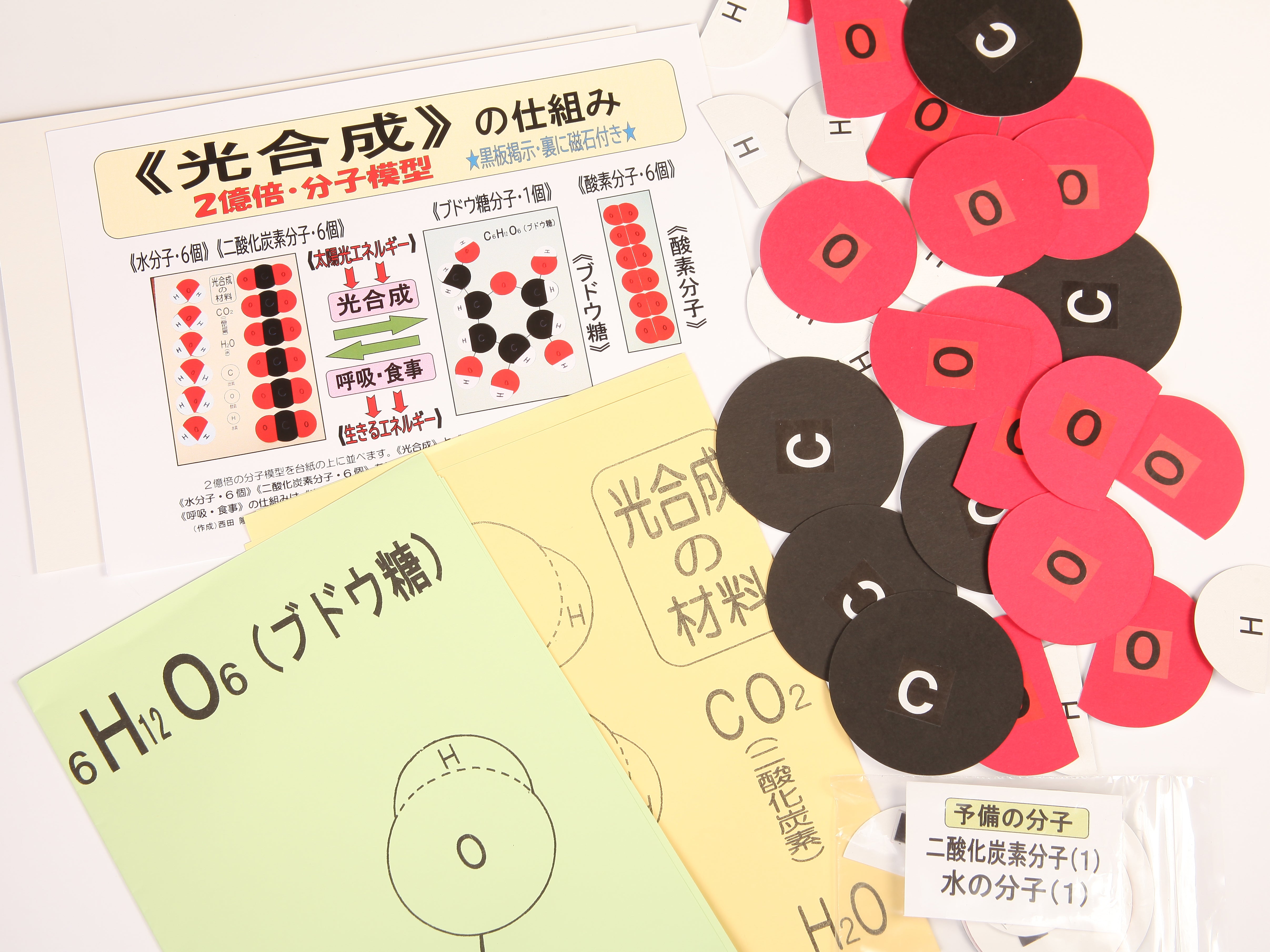 実験器具・教材 – tagged 