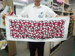 水分子タオル