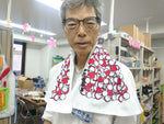 水分子タオル