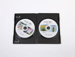 《花と実》写真集DVD