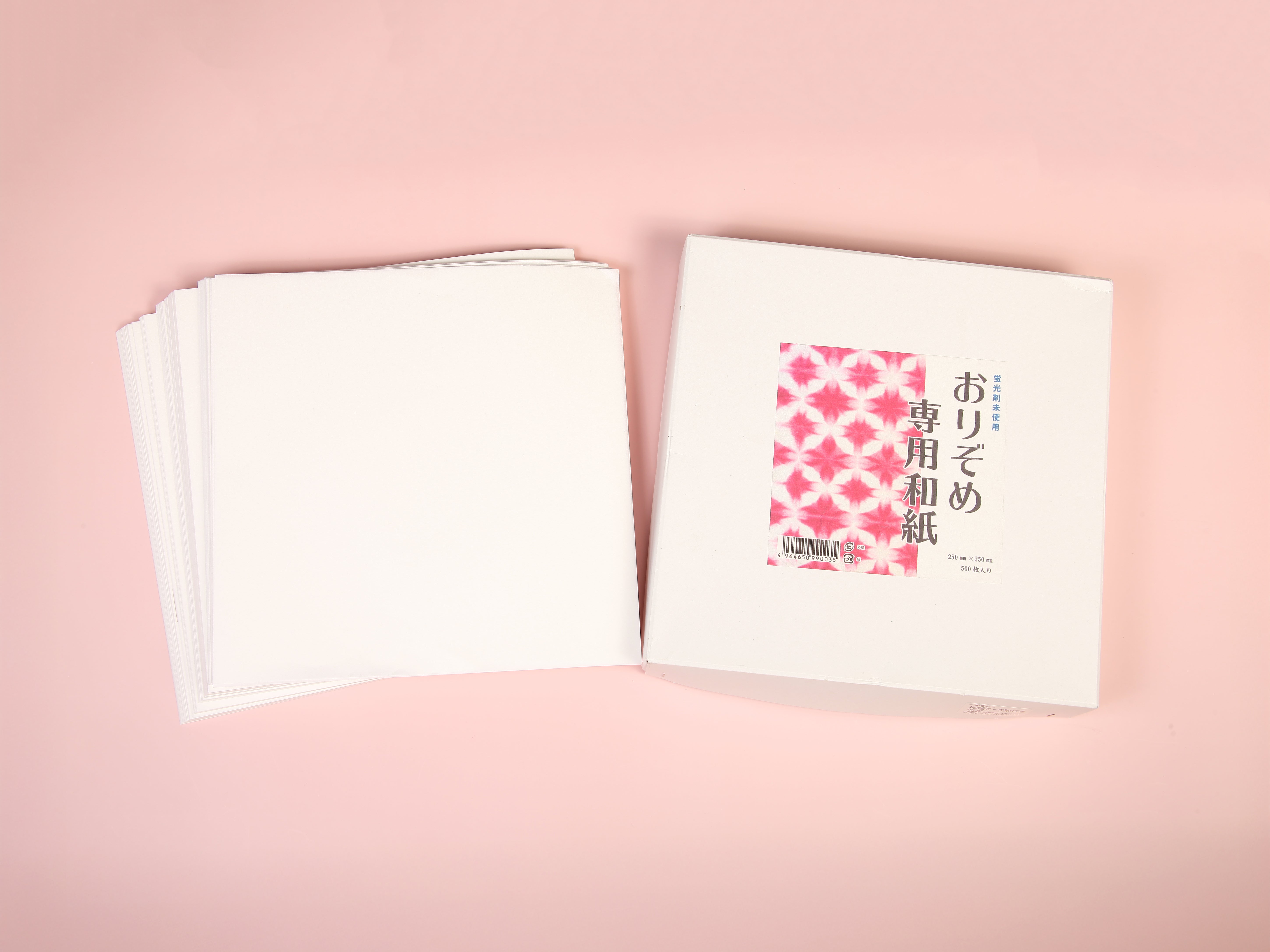 おりぞめ用和紙（一秀）