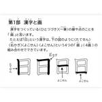 【デジタル版授業プラン】〈漢字の化学入門〉