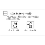 【デジタル版授業プラン】〈漢字の化学入門〉