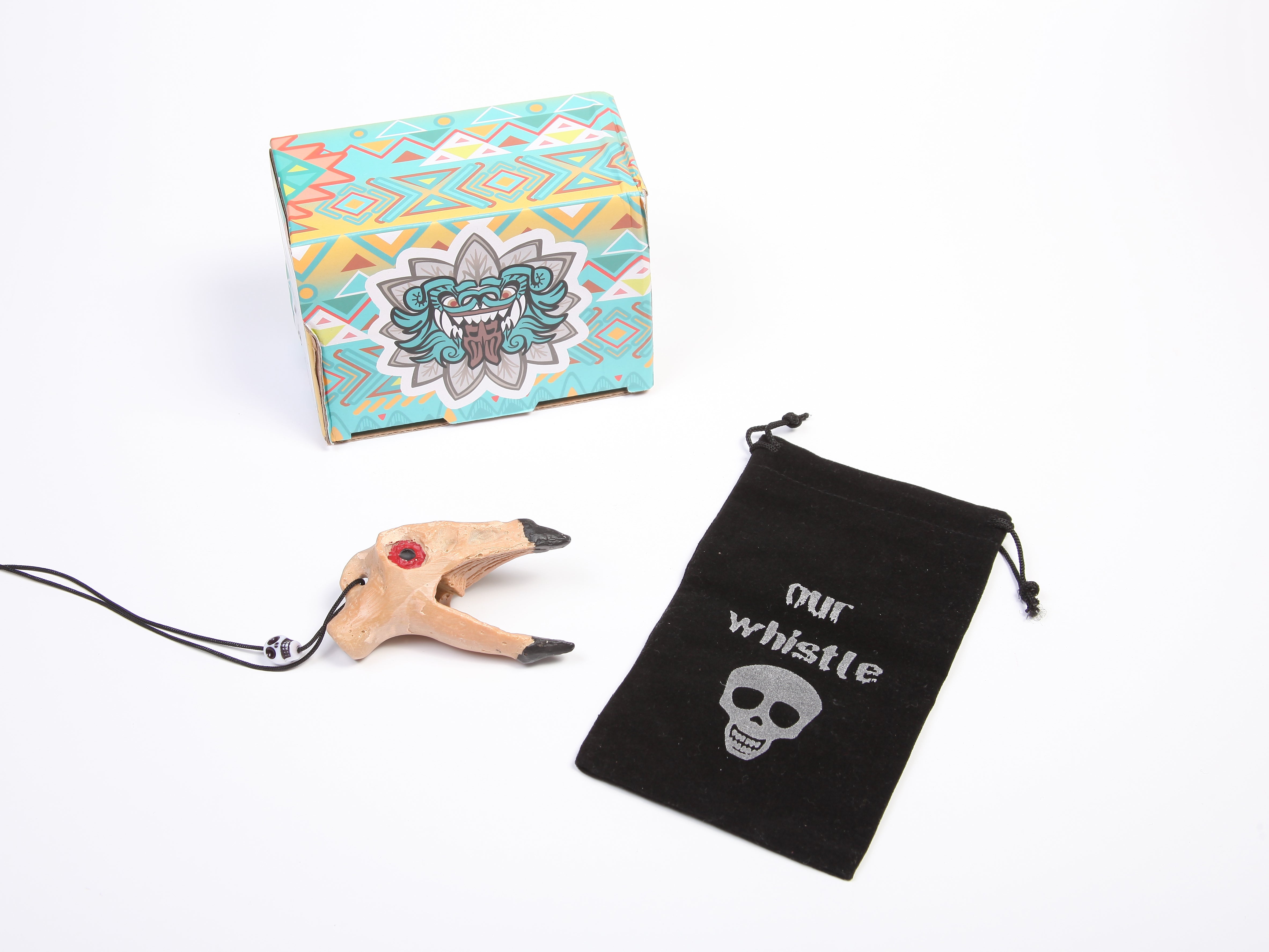 デスホイッスル