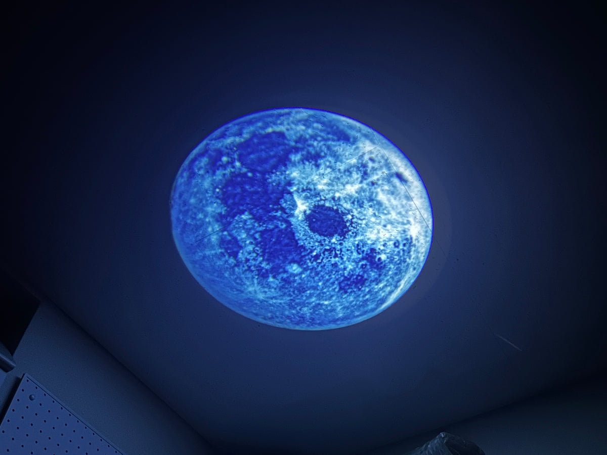 惑星プロジェクター