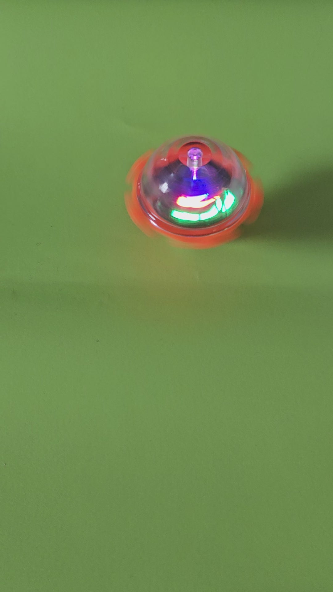 ジャイロホイールコマ（こま）